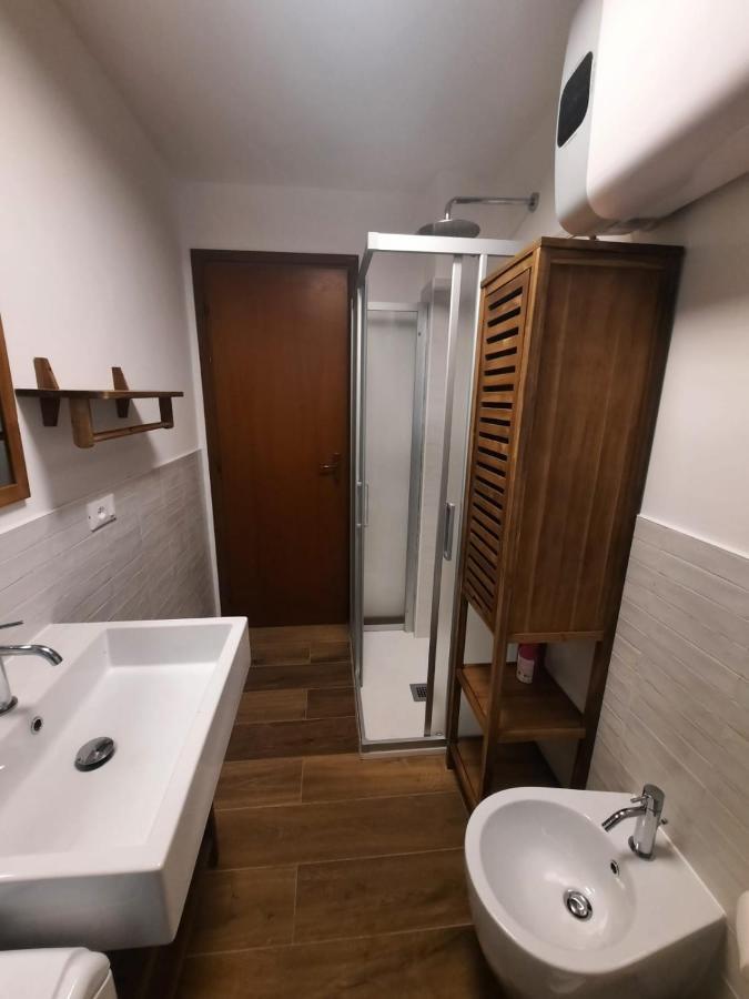 Appartamento Con Vista - Nuova Ristrutturazione Sauze D'Oulx Exterior photo