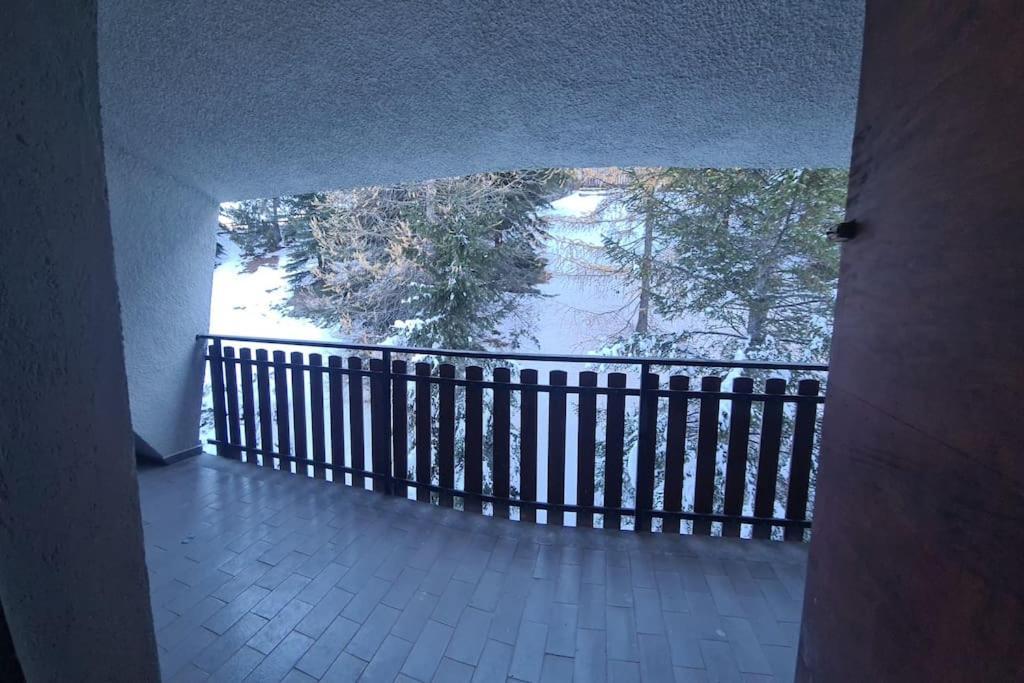 Appartamento Con Vista - Nuova Ristrutturazione Sauze D'Oulx Exterior photo