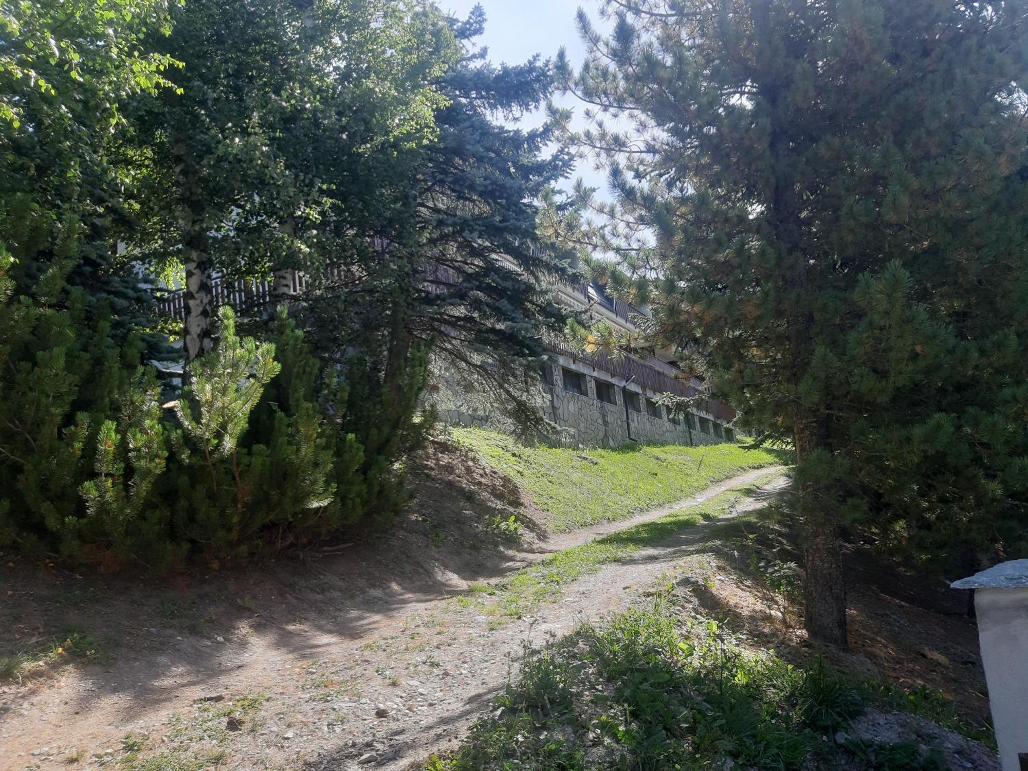 Appartamento Con Vista - Nuova Ristrutturazione Sauze D'Oulx Exterior photo