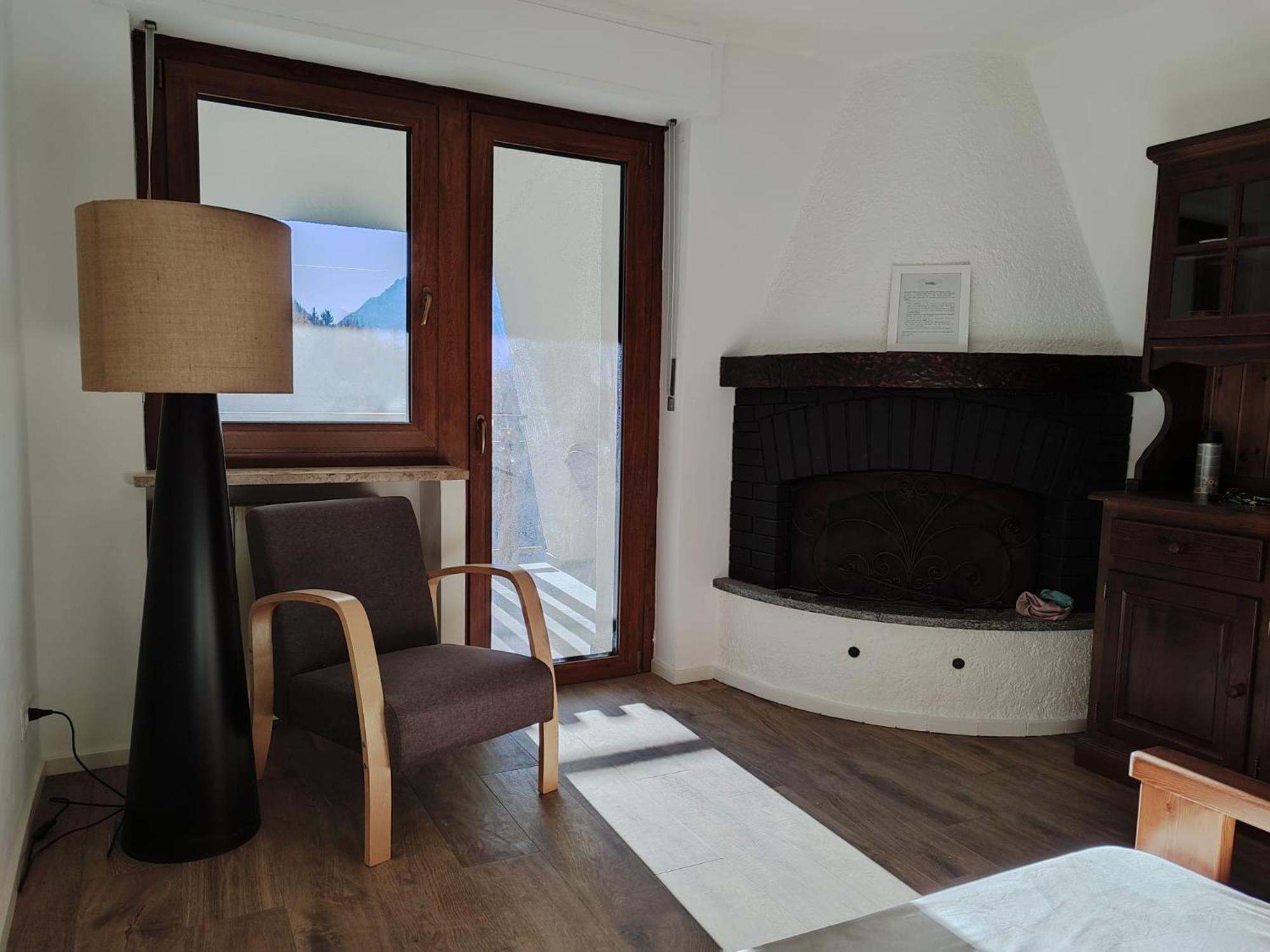 Appartamento Con Vista - Nuova Ristrutturazione Sauze D'Oulx Exterior photo