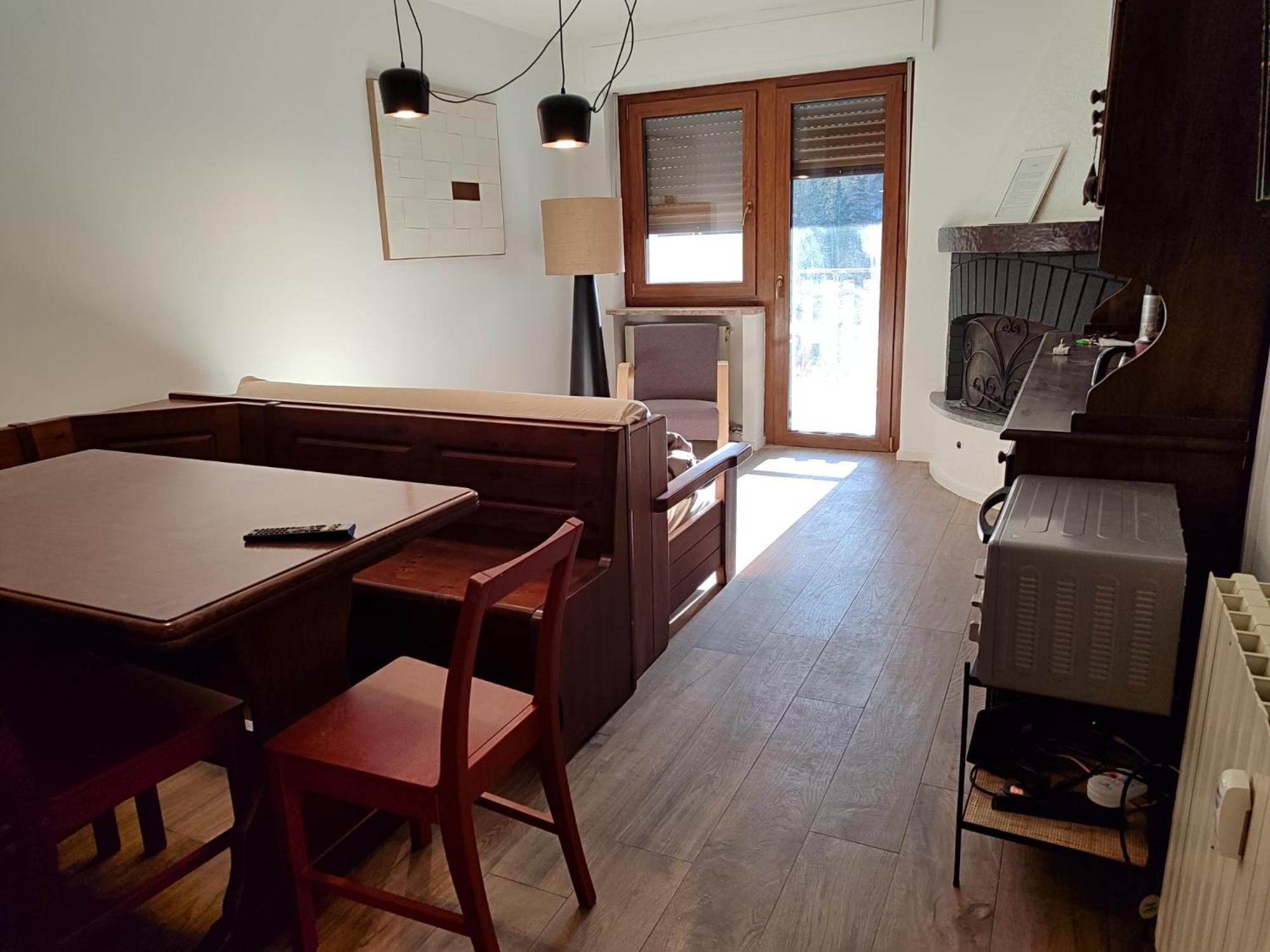 Appartamento Con Vista - Nuova Ristrutturazione Sauze D'Oulx Exterior photo